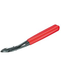 KNP7421-10 image(0) - KNIPEX High Leverage Diagonal Cutter Xxx