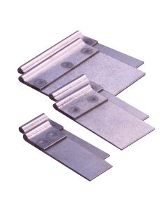 Mo-Clamp PULL PLATE KIT 20PC