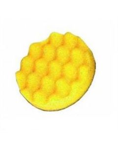 IRT03F-SFTFM-6 image(0) - Ingersoll Rand 3" Hook & Loop Waffle Pad, 6-Pack