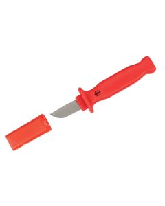 Insulated Cable Stripping Knife 50mm