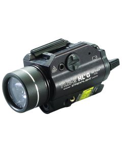 STL69265 image(0) - Streamlight TLR-2 HL G RAIL MOUNT GREEN LASER