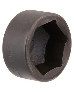 CTA Manufacturing Low-Profile Metric Cap Socket - 32mm