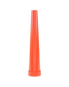 Bayco Red Safety Cone 9500, 9600, 9900 series