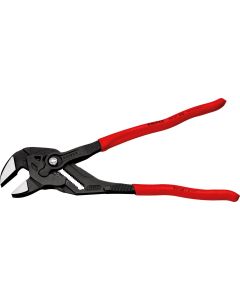 KNIPEX Pliers Wrench, Black Finish