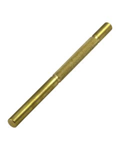 KTI72984 image(2) - K Tool International PUNCH BRASS 1/2IN.