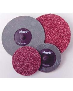 SRK12842 image(0) - Shark Industries 2" AO GRINDING DISC