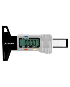 Milton Industries Digital Tire Tread Depth Gage