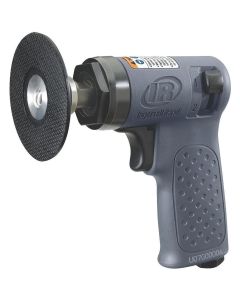 IRT3103XPA image(0) - Ingersoll Rand Mini Surface Prep Air Sander, 1/4" .2 HP, 15,000 RPM, 2" and 3" Pad