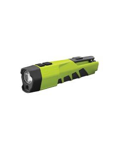 COS30047 image(0) - COAST Products HZ050 Intrinsically safe LED flashlight