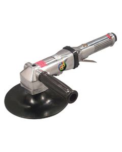 AST247P image(0) - Astro Pneumatic 7" ANGLE HEAD POLISHERS