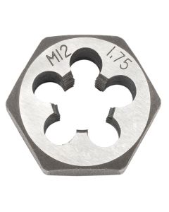 GearWrench Hex Die 9 x 1.00