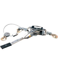 WLMW4004DB image(0) - Wilmar Corp. / Performance Tool 4 TON HAND POWER PULLER