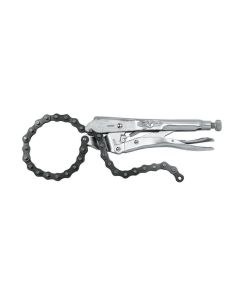 VGP20R image(1) - Vise Grip CLAMP LOCK CHAIN 9 IN