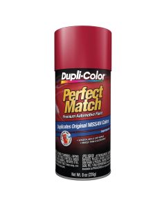 DUPBNS0568 image(0) - Krylon Perfect Match,  Nissan Colors