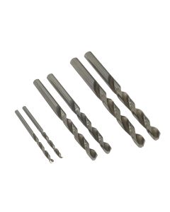 LIS83600 image(0) - Lisle HSS Drill Bits, 6pc