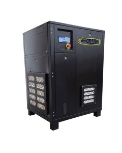 EMXERI0100001 image(0) - EMAX EMAX 10HP 1PH Industrial Rotary Screw Compressor-Cabinet Only