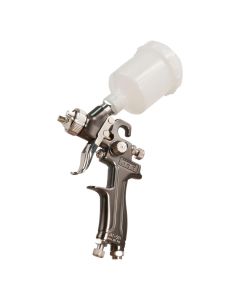 JET505501 image(0) - Jet Tools MINI HVLP SPRAY GUN