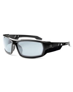 Ergodyne ODIN Anti-Fog In/Outdoor Lens Black Safety Glasses