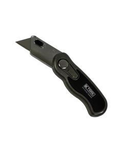 KTI73102 image(1) - K Tool International Quick Change Folding Utility Knife