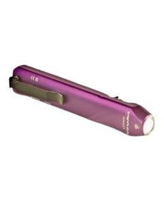 STL88817 image(0) - Streamlight Wedge Slim Everyday Carry Flashlight - Includes USB-C cord, wrist lanyard - Purple