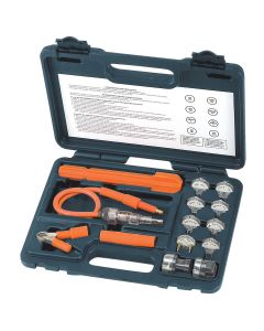 SG Tool Aid In-Line Spark Checker for Recessed Plugs, Noid Lights and IAC Test Lights Kit
