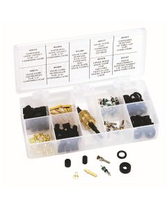 MSC91335 image(0) - Mastercool REPAIR KIT 126PC