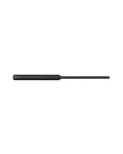 Mayhew EXTRA LONG FULL FINISH PIN PUNCH, 3/16"