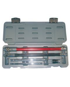 KTI22001 image(0) - K Tool International Speed T-handle Set