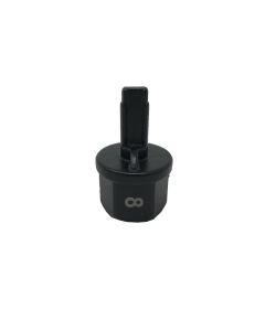 CTA1328 image(0) - CTA Manufacturing Drain Plug Adapter - VAG