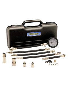 Professional Compression Test Kit for Gasoline or Petrol Engines