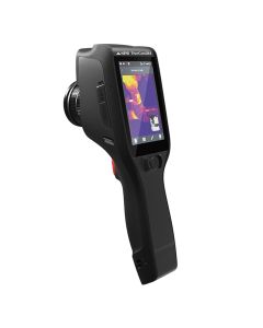 KPSTHERCAM384 image(2) - KPS by Power Probe KPS TherCam384 Thermographic Camera with LED Touch Screen