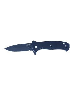 SUNAMK2217 image(0) - Sunex SERE 3.6" Folding Knife S35V/G10