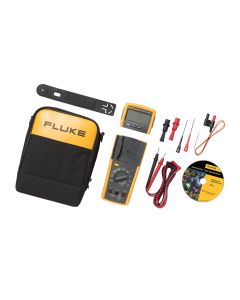 FLU233-A image(0) - Fluke Remote Display Multimeter