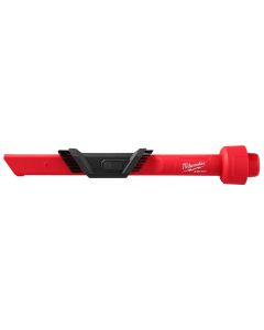 Milwaukee Tool AIR-TIP 3-in-1 Crevice and Brush Tool