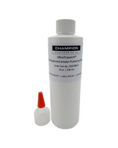 OTC UltraTrace UV Smoke Solution