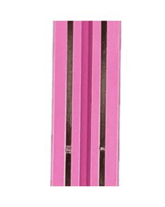 VIMMR12PK image(0) - VIM Tools 12 Inch Pink Magrail