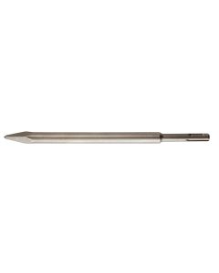 MLW48-62-6110 image(0) - Milwaukee Tool SDS PLUS Bull Point Chisel 10"
