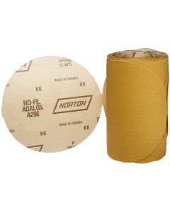 Norton Abrasives 6 SPEED GRIP GOLD 180g