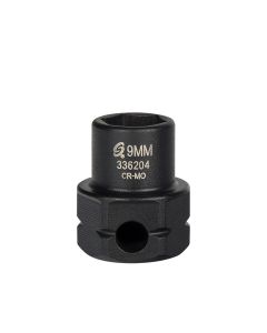 SUN336204 image(0) - Sunex 3/8 in. Drive 6-Point Low Profile Imp