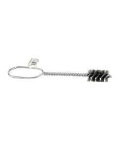 Forney Industries Wire Fitting Brush, 5/8 in