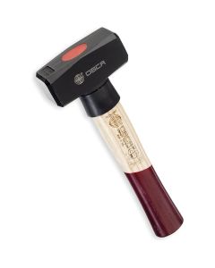 Osca 10" Club Hammer with Hickory Handle