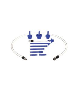 PBT71201 image(1) - Private Brand Tools QuickFlow Transmission Adaptor Kit