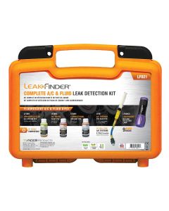 TRALF021 image(0) - Tracer Products A/C and Fluid Leak Detection Kit