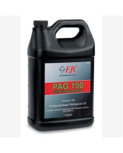 FJC2503 image(0) - FJC PAG Oil 150 w/Dye - Gallon