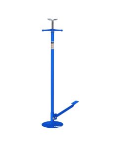 OTCUH15FP image(1) - OTC 1,500 Lb Capacity Auxiliary Stand with Foot Pedal