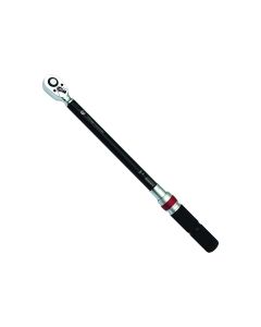 CPT8915E image(0) - Chicago Pneumatic CP8915E 1/2" TORQUE WRENCH - 40-200 NM