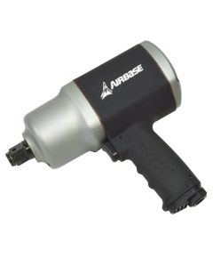 Emax Compressor Ind Impact Wrench, 3/4" Drive, 1,100 ft. lbs