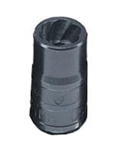 LTI4512 image(0) - Milton Industries LTI Tool By MIlton 3/8" Drive 12Mm Twist Socket