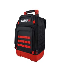 WIH91869 image(0) - Wiha Tools Heavy Duty Tool Hauler Backpack
