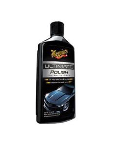 MEGG19216 image(1) - Meguiar's Automotive Ultimate Polish 16oz